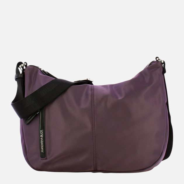 Сумка мессенджер жіноча Mandarina Duck Hunter P10VCT20-25F Фіолетова (800070330320) - зображення 1