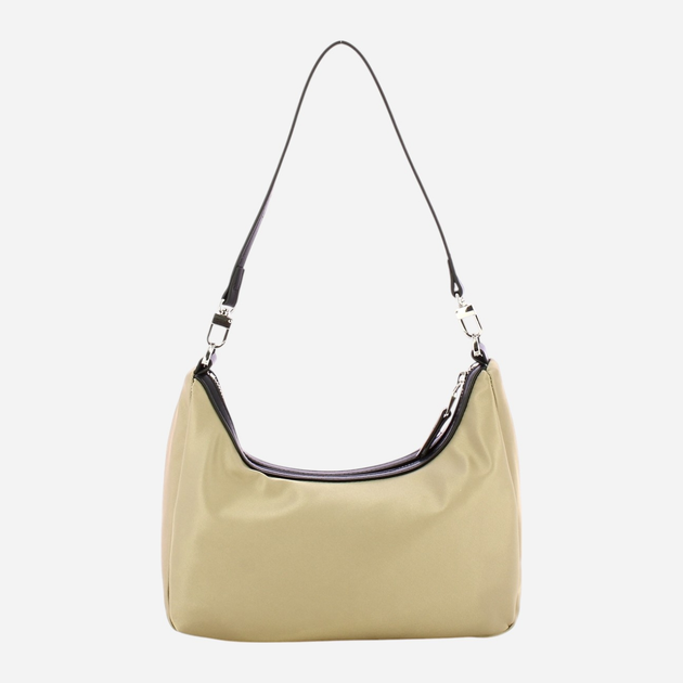 Torebka hobo damska Mandarina Duck Hunter P10VCT25-14L Szara (800070333623) - obraz 2