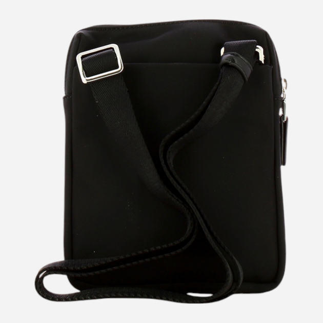 Сумка крос-боді через плече жіноча маленька Mandarina Duck Hunter P10VCT31-651 Чорна (800070299269) - зображення 2