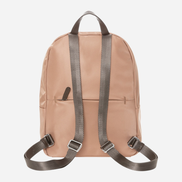 Рюкзак жіночий 10 л Mandarina Duck Hunter P10VCT33-A07 Рожевий (800070333547) - зображення 2