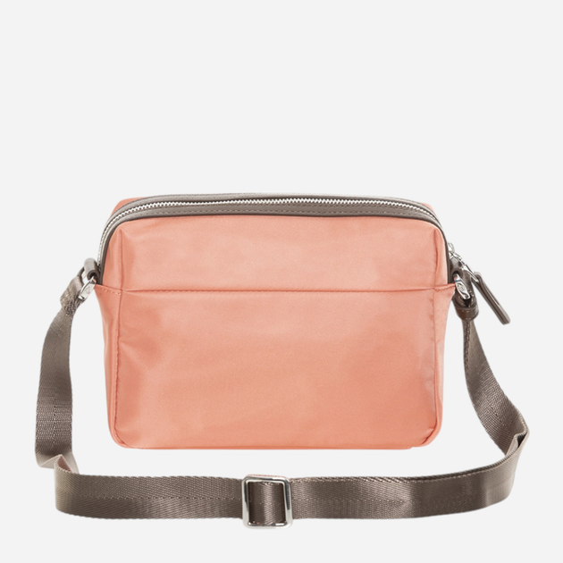Torebka crossbody damska mała Mandarina Duck Hunter P10VCT34-15U Różowa (800070299270) - obraz 2