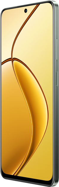 Мобільний телефон Realme 12x 5G 6/128GB Glowing Black (6941764431010) - зображення 3