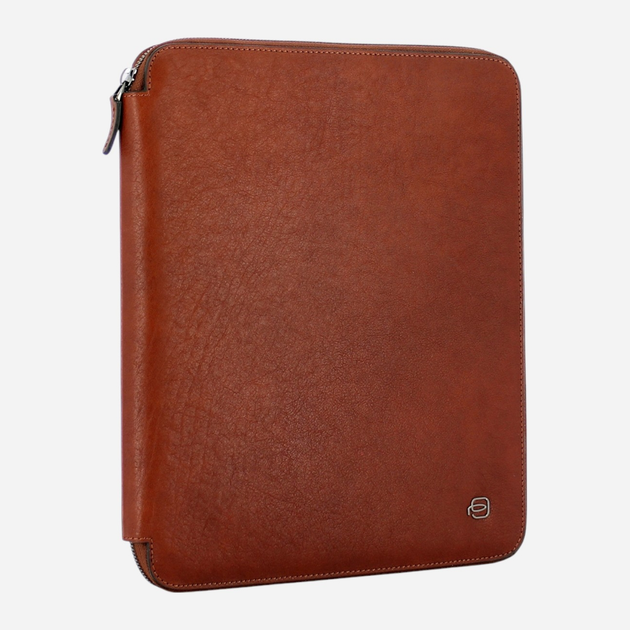 Картхолдер чоловічий Piquadro PB1164B3/CU Коричневий (800070076236) - зображення 4