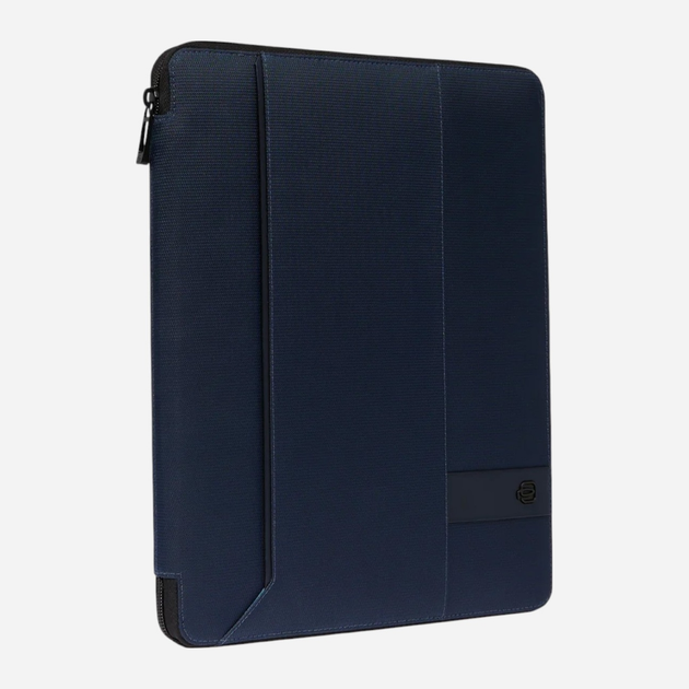 Etui na karty męskie Piquadro PB6554W129/BLU Granatowe (800070326279) - obraz 4
