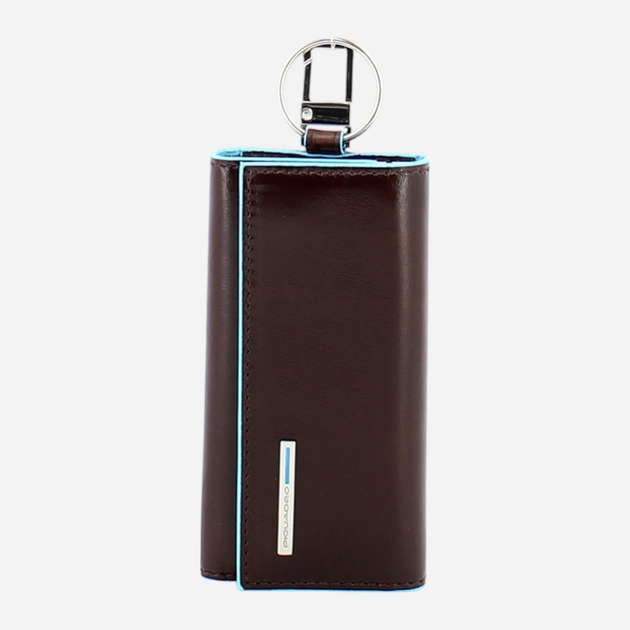 Ключниця Piquadro PC1397B2/MO Коричнева (800070004976) - зображення 1