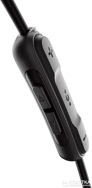 Наушники Bose QuietControl 30 Black (761448-0010) купить в