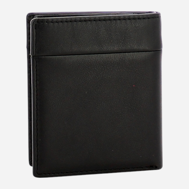 Etui na karty męskie Piquadro PP1518UB00R/N Czarne (800070067165) - obraz 2