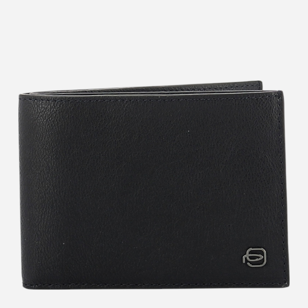 Портмоне чоловіче шкіряне Piquadro PU1241B3R/BLU Синє (800070005096) - зображення 1