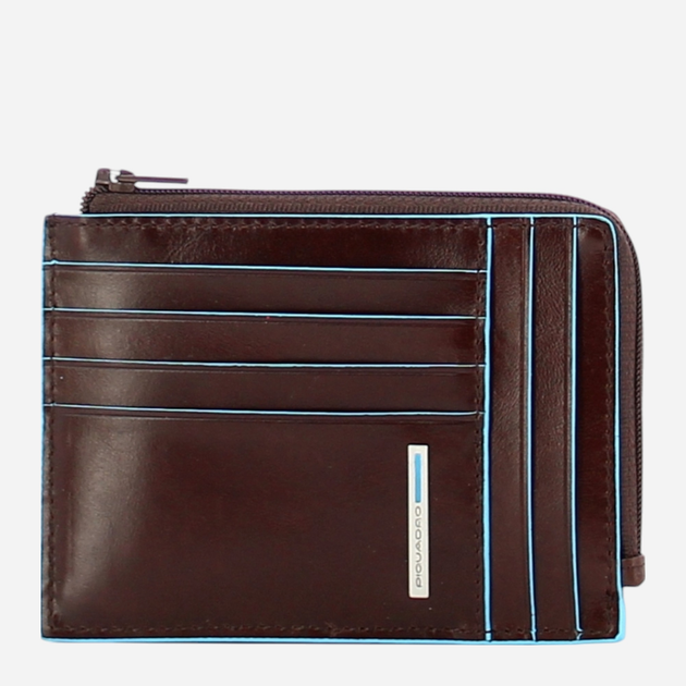 Картхолдер Piquadro PU1243B2R/MO Коричневий (800070004994) - зображення 1