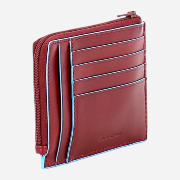 Картхолдер Piquadro PU1243B2R/R Червоний (800070016353) - зображення 3