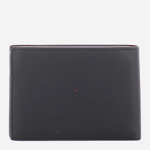 Portfel męski skórzany Piquadro PU1392W103R/BLU Granatowy (800070241440) - obraz 2