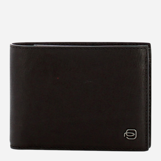 Portfel męski skórzany Piquadro PU257B3/TM Brązowy (800070001056) - obraz 1