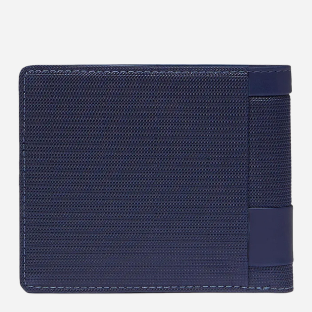 Портмоне чоловіче Piquadro PU3891W132R/BLU Синє (800070326298) - зображення 2