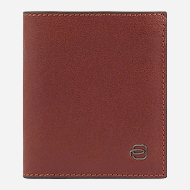 Portfel męski skórzany Piquadro PU5964B3R/CU Brązowy (800070334851) - obraz 1