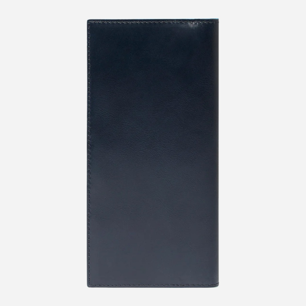 Portfel męski skórzany Piquadro PU6562B2R/BLU2 Granatowy (800070326349) - obraz 2