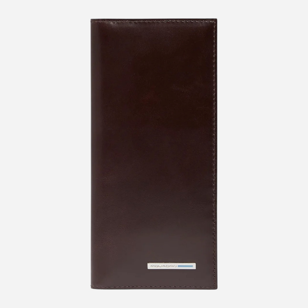 Портмоне чоловіче шкіряне Piquadro PU6562B2R/MO Коричневе (800070326360) - зображення 1