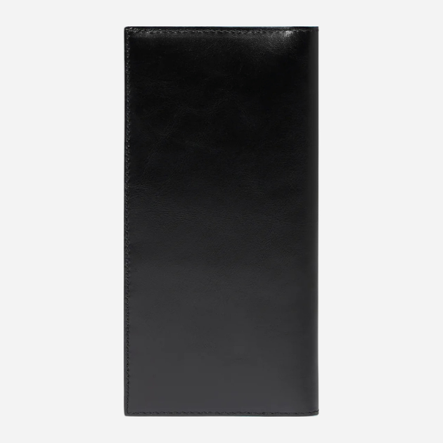 Портмоне чоловіче шкіряне Piquadro PU6562B2R/N Чорне (800070326365) - зображення 2