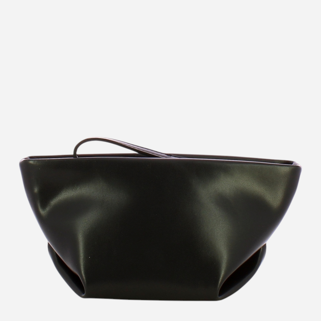 Kosmetyczka damska Guess Eco Evaine TWEV9535005-BLA Czarna (800070334924) - obraz 2