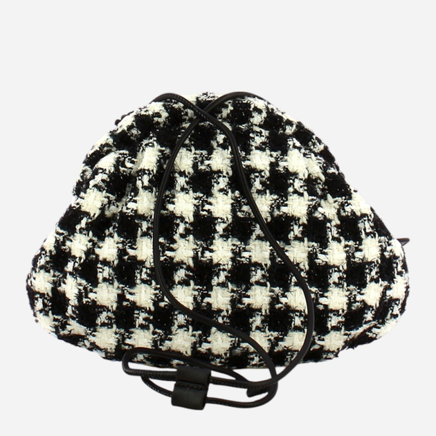 Torebka kopertówka damska Furla Essential S WB00261PDP000TON0010 Czarna (800070203029) - obraz 2