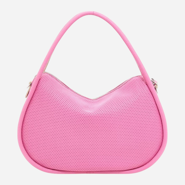 Torba damska skórzana Gabs Selin M G010070T2X2508-C4528 Różowa (800070315009) - obraz 3