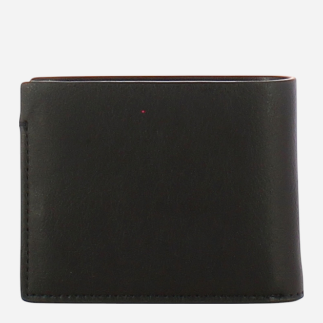 Портмоне чоловіче Calvin Klein K50K509124-BAX Чорне (800070254453) - зображення 2
