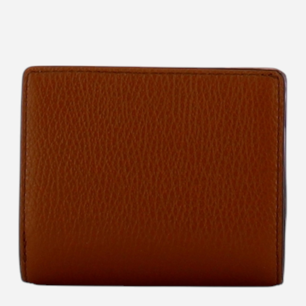 Гаманець жіночий шкіряний Furla Camelia S WP00307HSC0002724S1007 Коричневий (800070314740) - зображення 2
