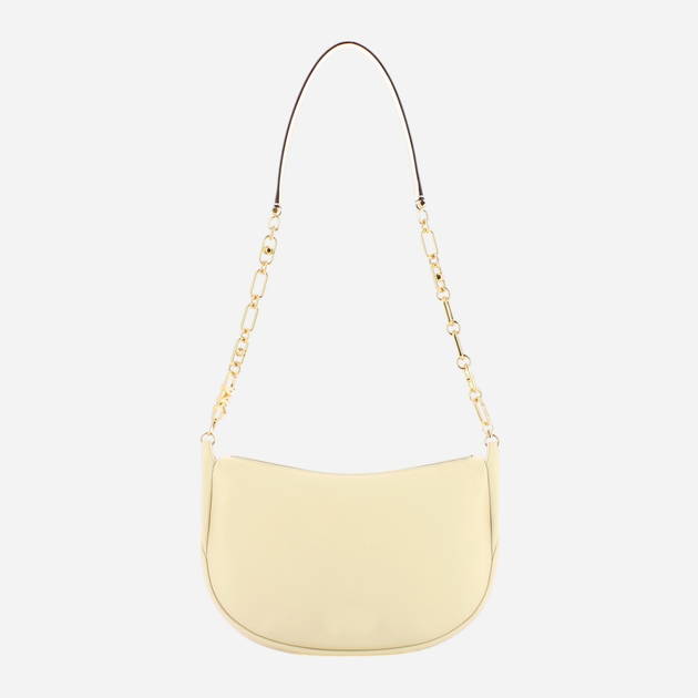 Torebka hobo damska skórzana Michael Kors 30H3G8NM3L-289 Beżowa (800070314625) - obraz 2
