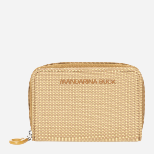 Portfel damski Mandarina Duck MD20 P10QMPN8-24X Żółty (800070333614) - obraz 1