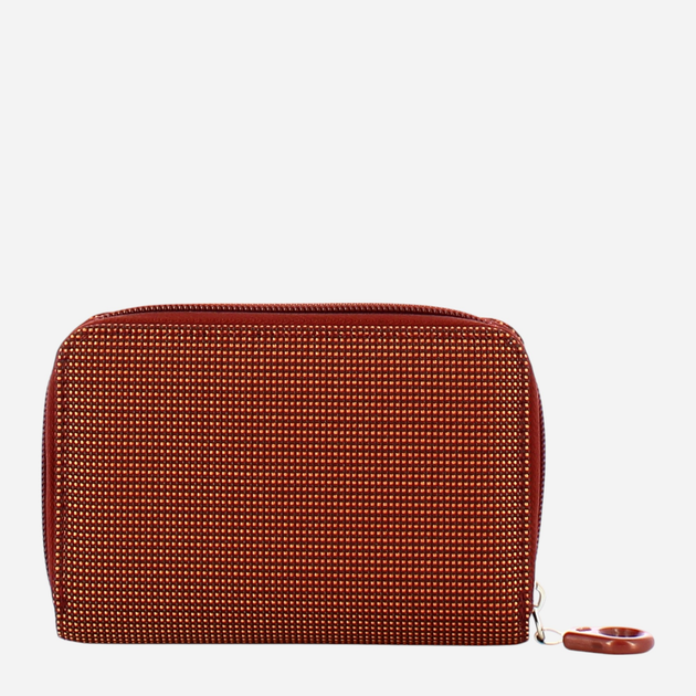 Гаманець жіночий Mandarina Duck MD20 P10QMPN8-A08 Помаранчевий (800070309066) - зображення 2