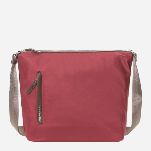 Сумка мессенджер жіноча Mandarina Duck Hunter P10VCT05-394 Червона (800070333618) - зображення 1