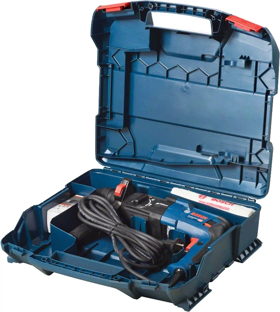 Перфоратор Bosch Professional GBH 2-28 F (0611267600) - зображення 3