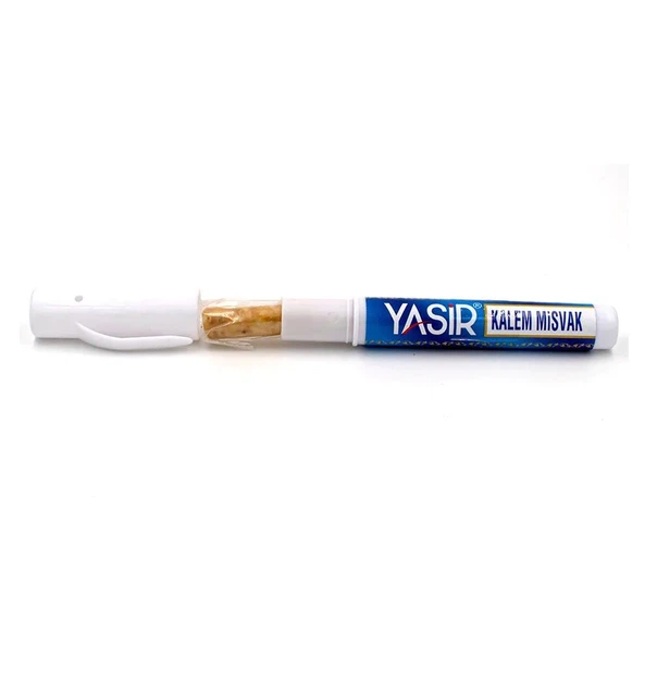 Місвак Miswak (Зубна Паличка) Для Чищення Зубів У Футлярі Yasir - изображение 2