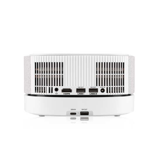 Проектор Overmax Multipic 4.5 - зображення 3