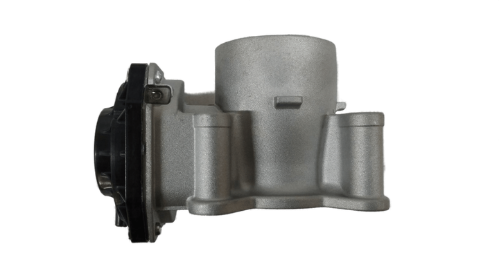 Дроссельная заслонка DACIA, RENAULT 1,2 16V 2001-2008, (D40mm), CAM, 8200568712 - Фото 6 Дроссельная заслонка DACIA, RENAULT 1,2 16V 2001-2008, (D40mm), CAM, 8200568712 - изображение 6