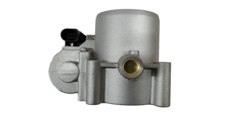 Дроссельная заслонка AUDI, SEAT, SKODA, VW 1.4 16V - 1.6, (D52MM), CAM, 03C133062C - Фото 5 Дроссельная заслонка AUDI, SEAT, SKODA, VW 1.4 16V - 1.6, (D52MM), CAM, 03C133062C - изображение 5