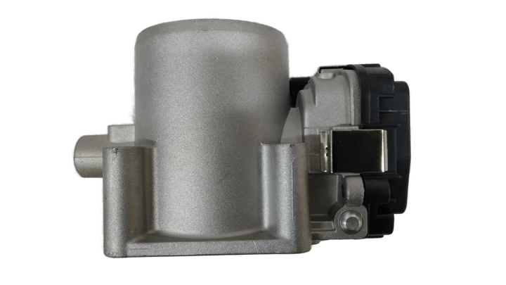Дроссельная заслонка AUDI, SEAT, SKODA, VW 1.4 16V - 1.6, (D52MM), CAM, 03C133062C - Фото 7 Дроссельная заслонка AUDI, SEAT, SKODA, VW 1.4 16V - 1.6, (D52MM), CAM, 03C133062C - изображение 7