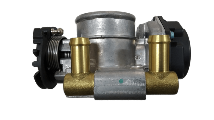 Дросельна заслінка Golf IV, Audi A4 B5, (D56mm), CAM, 058133063b - зображення 5
