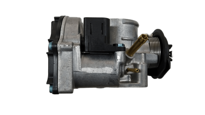 Дросельна заслінка Golf IV, Audi A4 B5, (D56mm), CAM, 058133063b - зображення 7