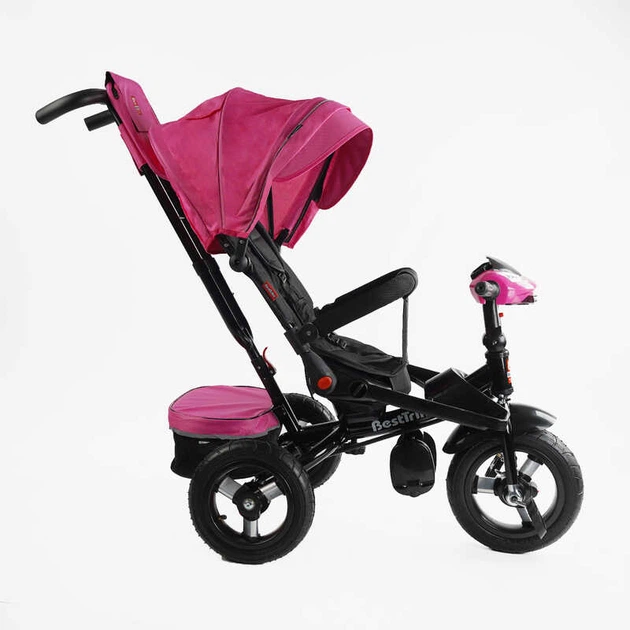 Велосипед 6088 F – 701-16 Best Trike - изображение 2