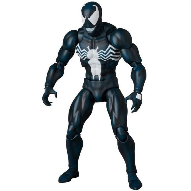 Фігурка Віднем Marvel MAFEX No.088 Venom – іграшки з доставкою від