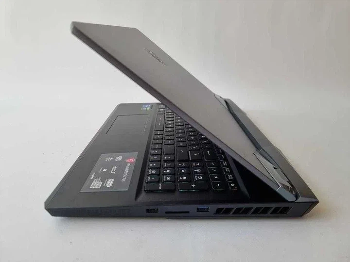 Ноутбук MSI GE76 RAIDER 12UG I9 12900HK/RTX 3080/RAM 16GB/SSD 1TB/WIN 11 Б\В - Фото 5 Ноутбук MSI GE76 RAIDER 12UG I9 12900HK/RTX 3080/RAM 16GB/SSD 1TB/WIN 11 Б\В - изображение 5