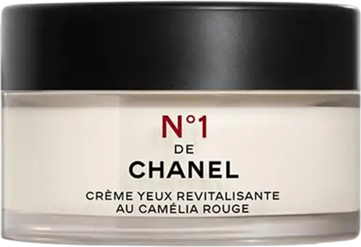 Krem pod oczy Chanel №1 odmładzający 15 g (3145891406405) - obraz 1