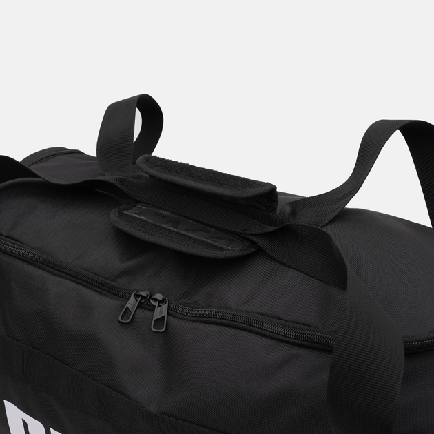 Спортивна сумка Puma Challenger Medium Sports Bag 09114501 Black (4067984165749) - зображення 7