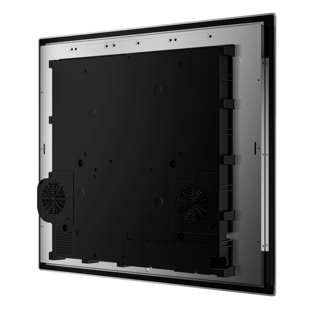 Индукционная варочная панель Midea KI600IX Черный - изображение 4