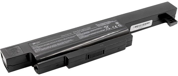 Аккумулятор PowerPlant для ноутбуков MSI CX480 Series (A32-A24, MIX480LH) 10.8V 5200mAh - Фото 1 Аккумулятор PowerPlant для ноутбуков MSI CX480 Series (A32-A24, MIX480LH) 10.8V 5200mAh - изображение 1
