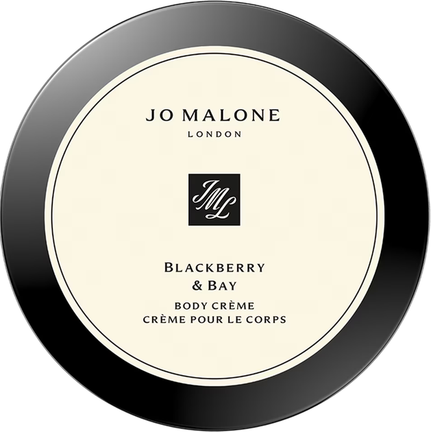 Krem do ciała Jo Malone Blackberry & Bay nawilżający 175 ml (690251040209) - obraz 1