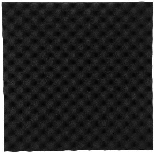 Акустичний килимок MusicMate MM-Wave Mat (5904119284489) - зображення 3