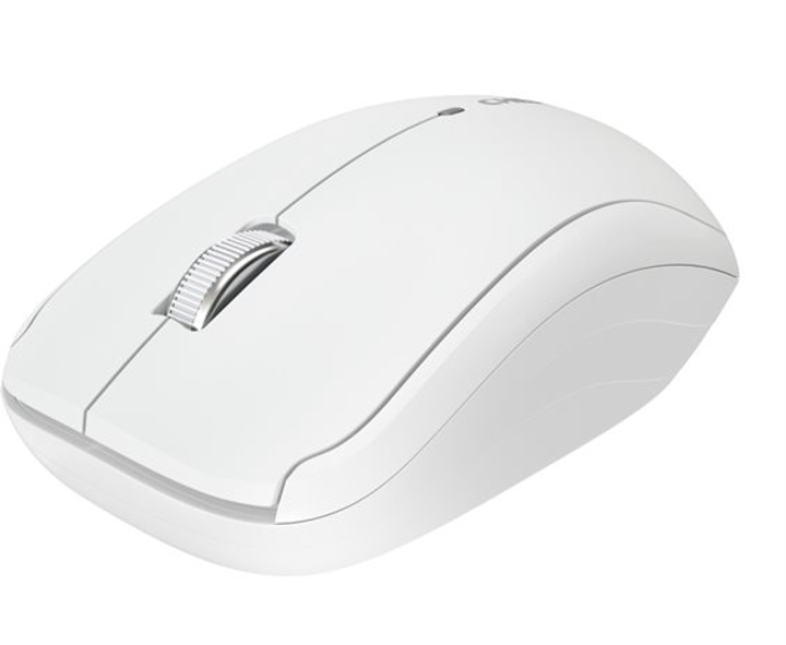 Mysz CHERRY MW 2200 Wireless White (JW-T2200-0) - obraz 3