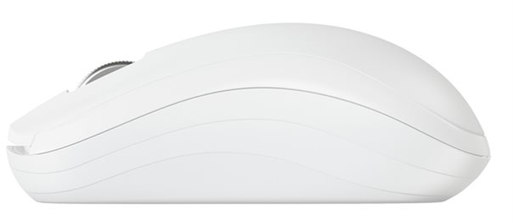 Mysz CHERRY MW 2200 Wireless White (JW-T2200-0) - obraz 4