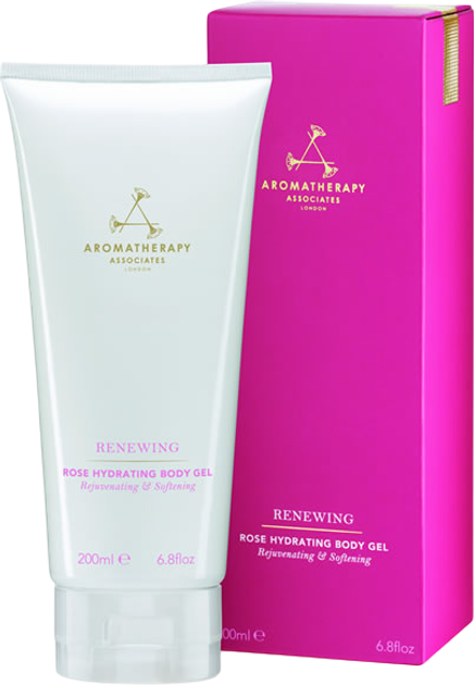 Гель для тіла Aromatherapy Associates Renewing 200 мл (642498000898) - зображення 2